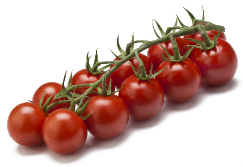 Tomate Cherry Rama